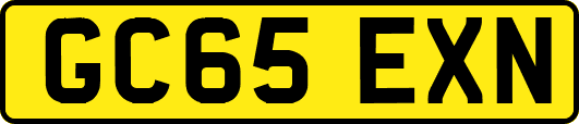 GC65EXN