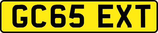 GC65EXT