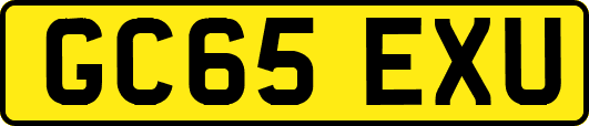 GC65EXU