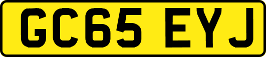 GC65EYJ