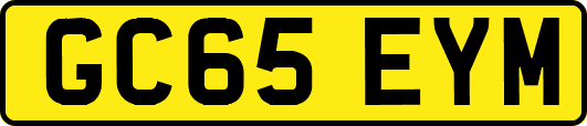 GC65EYM