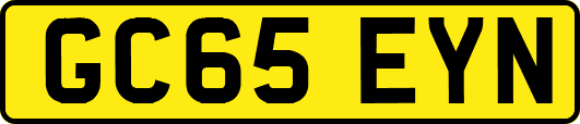 GC65EYN