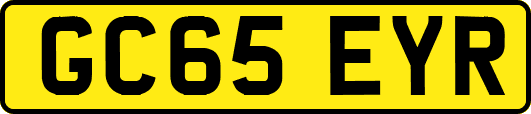 GC65EYR
