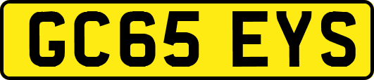 GC65EYS