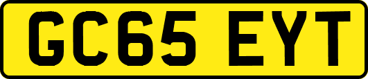 GC65EYT