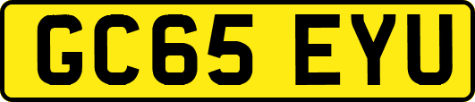 GC65EYU