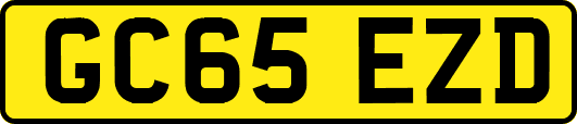 GC65EZD