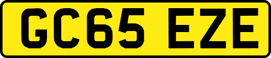 GC65EZE