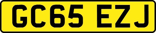 GC65EZJ