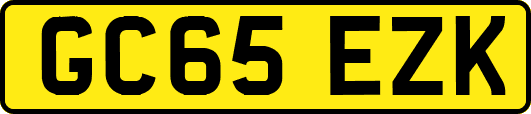 GC65EZK