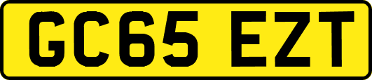 GC65EZT