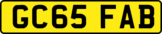 GC65FAB