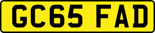 GC65FAD