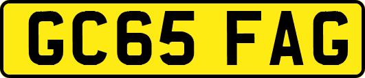 GC65FAG