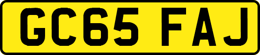 GC65FAJ