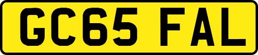 GC65FAL