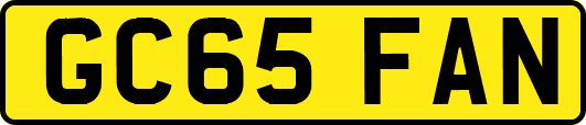 GC65FAN
