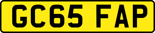 GC65FAP