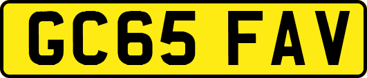 GC65FAV
