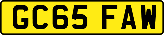 GC65FAW