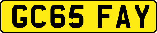GC65FAY