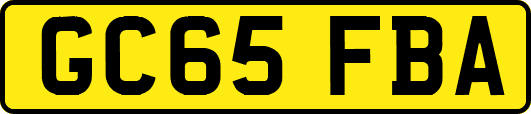 GC65FBA