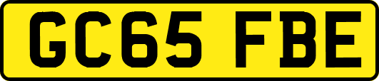 GC65FBE
