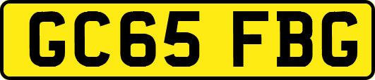 GC65FBG