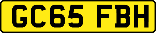 GC65FBH