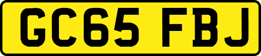 GC65FBJ