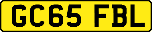 GC65FBL