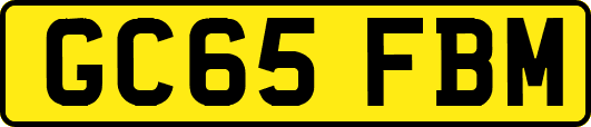 GC65FBM