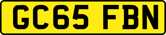 GC65FBN