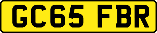 GC65FBR
