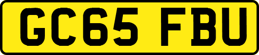 GC65FBU