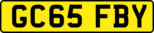 GC65FBY