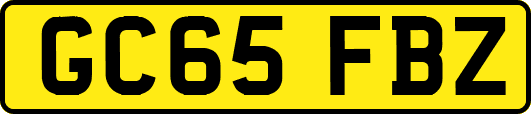GC65FBZ