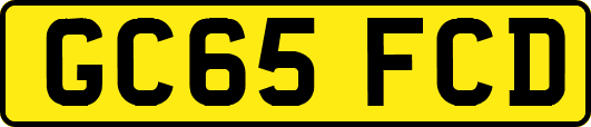 GC65FCD