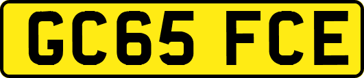 GC65FCE
