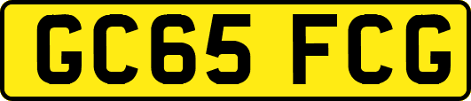 GC65FCG