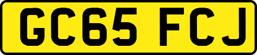 GC65FCJ