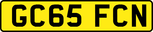 GC65FCN