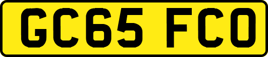 GC65FCO