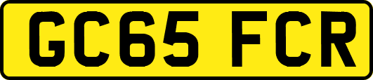 GC65FCR
