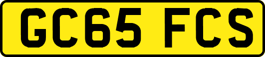 GC65FCS