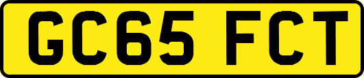 GC65FCT