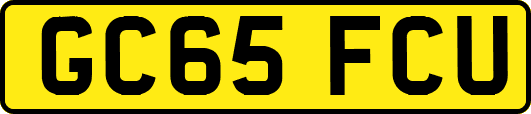 GC65FCU