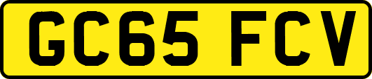 GC65FCV
