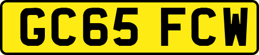 GC65FCW