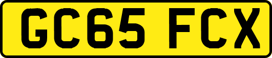 GC65FCX